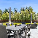 Fay - 25m From The Sea By Interhome * Hals