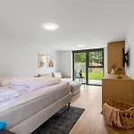Fay - 25m From The Sea By Interhome * Hals
