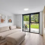 Fay - 25m From The Sea By Interhome Hals
