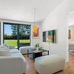 Fay - 25m From The Sea By Interhome *