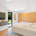 Fay - 25m From The Sea By Interhome