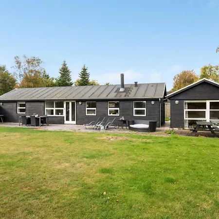 Fay - 25m From The Sea By Interhome Holiday home