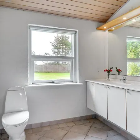 Fay - 25m From The Sea By Interhome * Hals