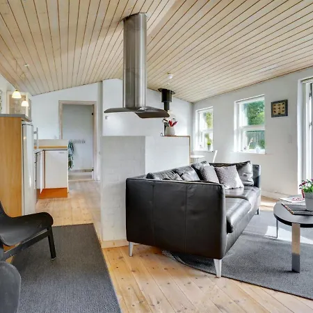 Fay - 25m From The Sea By Interhome Holiday home Hals