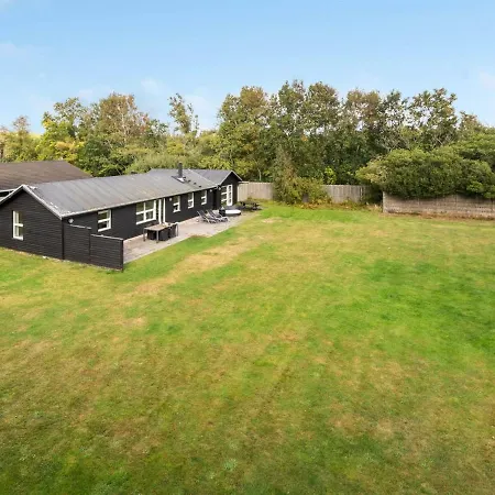 Fay - 25m From The Sea By Interhome Holiday home