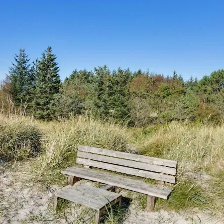 Fay - 25m From The Sea By Interhome Holiday home