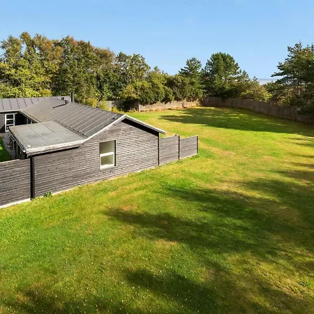 Fay - 25m From The Sea By Interhome Holiday home Hals