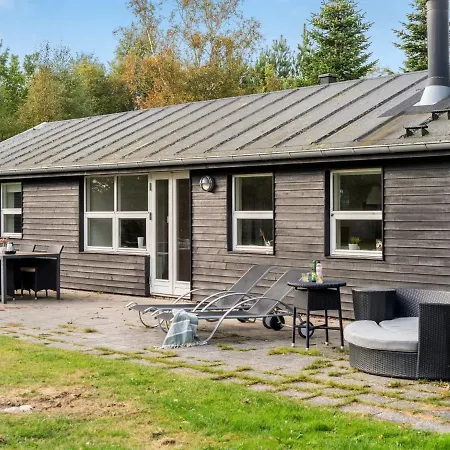 Fay - 25m From The Sea By Interhome