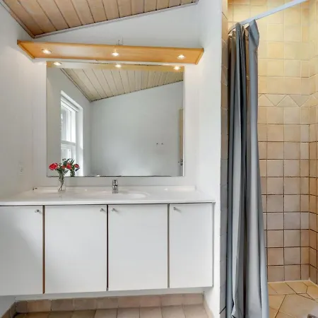 Fay - 25m From The Sea By Interhome Holiday home *