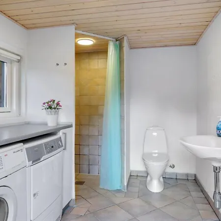 Fay - 25m From The Sea By Interhome Holiday home *