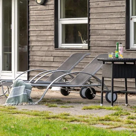 Fay - 25m From The Sea By Interhome *