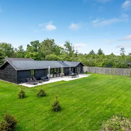 Ferienhaus Fay - 25m From The Sea By Interhome *