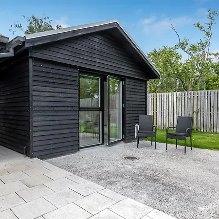 Fay - 25m From The Sea By Interhome Ferienhaus *