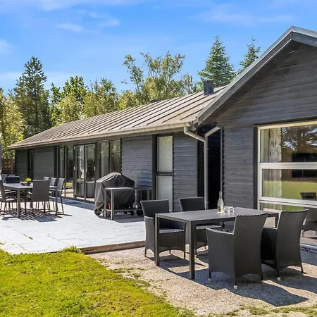 Ferienhaus Fay - 25m From The Sea By Interhome