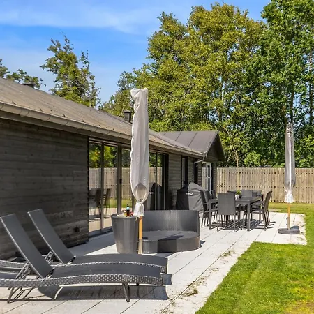 Fay - 25m From The Sea By Interhome *