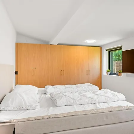 Ferienhaus Fay - 25m From The Sea By Interhome *