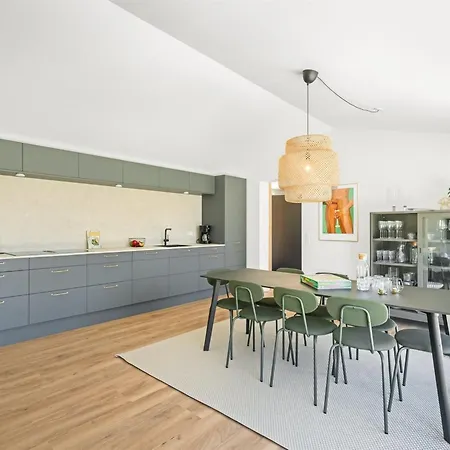 Feriehus Fay - 25m From The Sea By Interhome *