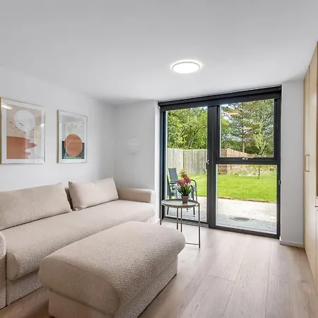Feriehus Fay - 25m From The Sea By Interhome Hals