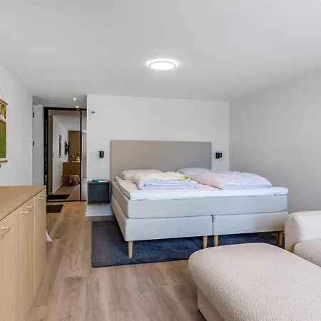 Fay - 25m From The Sea By Interhome *