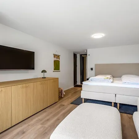 Fay - 25m From The Sea By Interhome Feriehus Hals